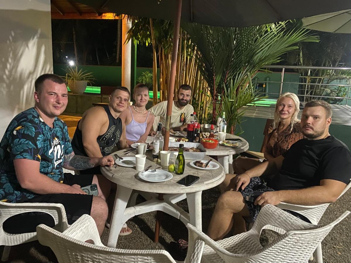 Wanderers Galle Unawatuna Zewnętrze zdjęcie